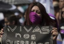 Estas son las 10 Ciudades del Mundo Más Peligrosas Para las Mujeres