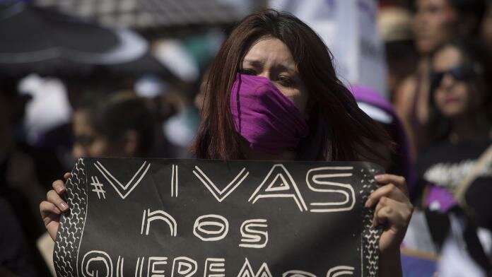 Estas son las 10 Ciudades del Mundo Más Peligrosas Para las Mujeres Estas son las 10 Ciudades del Mundo Más Peligrosas Para las Mujeres