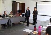 Gobierno Municipal Cierra con Éxito, Calendario de Capacitación 2017