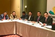 Dialoga el Gobierno con la CNTE