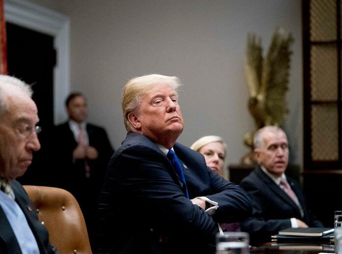 Trump le Pega al Peso con su Postura de Querer “Un Dólar Fuerte” Trump le Pega al Peso con su Postura de Querer “Un Dólar Fuerte”