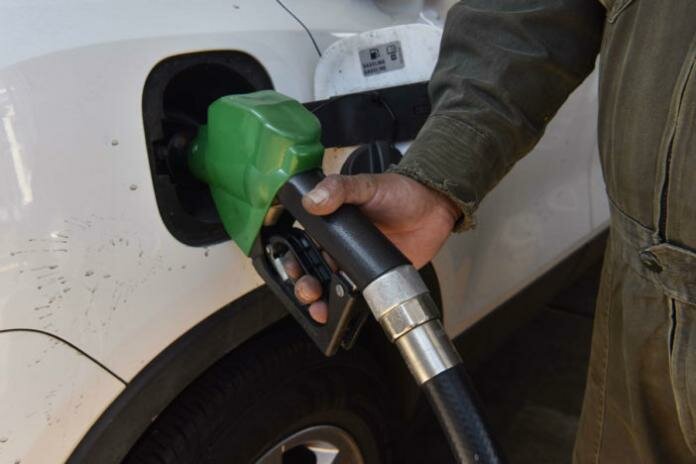 Baja la Inflación a 5.51% Pero se Mantiene Alza en gas LP y Gasolina