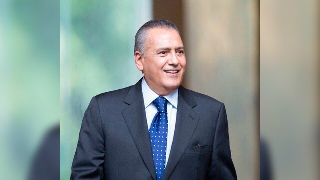 Manlio Fabio Beltrones Rechaza que la Campaña de Meade no Avance Manlio Fabio Beltrones Rechaza que la Campaña de Meade no Avance