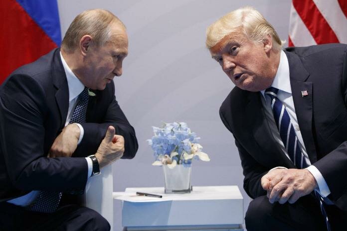 Rusia Acusa a Estados Unidos de Intervenir en sus Elecciones Rusia Acusa a Estados Unidos de Intervenir en sus Elecciones