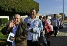 Palomas Mensajeras Reúne a Madre e Hija que Tenían 40 Años sin Verse