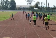 Unidad Deportiva de Uruapan, es Sede de Eventos Estatales