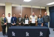 Instituciones de Educación Superior Firman Convenios de Apoyo