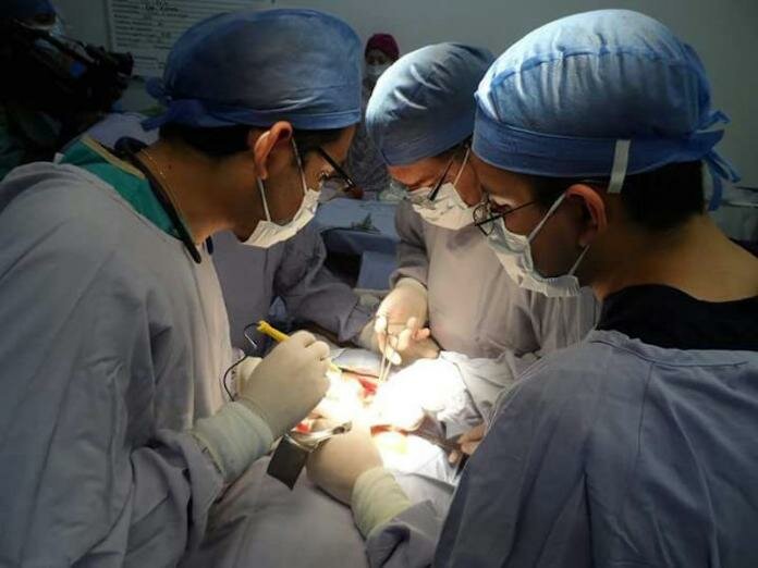 Hospital General de Uruapan: Líder en Atención Renal