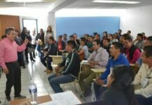 Inicia Curso Para Capacitadores – Asistentes Electorales del Ine.