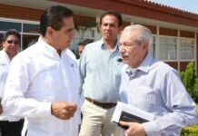 Con Trabajo Decidido Entre Ciudadanía y Gobierno, Tendremos un Mejor Huetamo: Silvano Aureoles