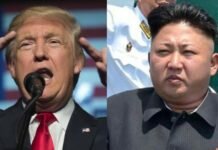 Gobierno de Trump Prepara Sanciones Contra Corea del Norte