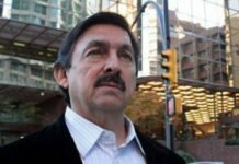 Sindicatos Extranjeros Apoyan Candidatura de Gómez Urrutia al Senado
