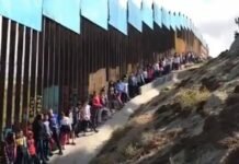 EPN Pospone Reunión con Trump por el Muro