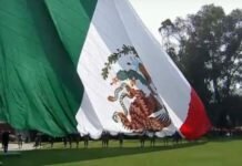 Águila Real es Símbolo de Riqueza Natural de México: Peña Nieto