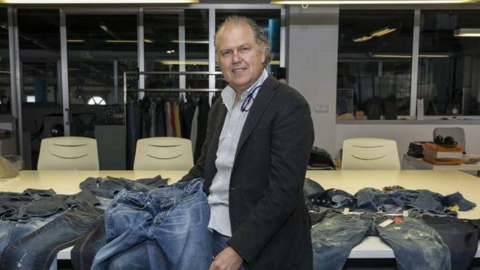 Levi’S Apuesta por Tecnología Láser Para Hacer Sostenible su Producción