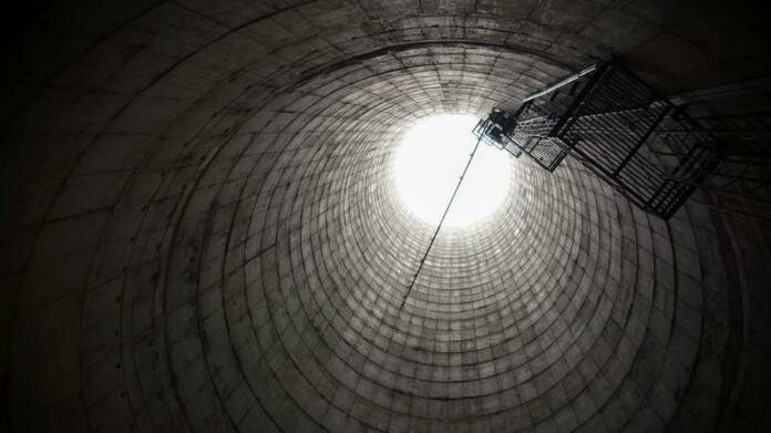 Prueban en China Purificador de Aire Gigante Para Combatir Contaminación Prueban en China Purificador de Aire Gigante Para Combatir Contaminación
