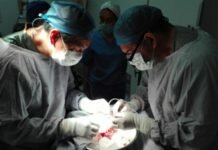 El Hospital General de Uruapan se Posiciona Como Líder en Trasplantes Renales