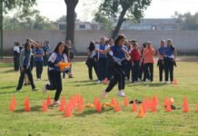 Los Rallys Deportivos del 2018 en la Unidad Deportiva “Hermanos López Rayón” han Dado Resultados en el Sector Educativo
