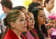 Conforman la Contraloría Social del Programa Seguro de Vida Para Jefas de Familia en Uruapan