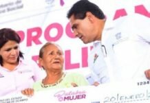 Suman ya 70 mil Créditos Entregados de Palabra de Mujer