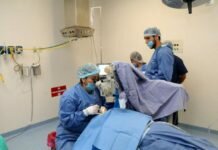 IMSS Puebla ha Realizado 28 Trasplantes de Riñón en 2018