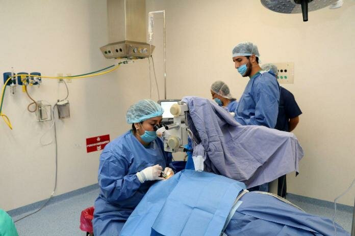 IMSS Puebla ha Realizado 28 Trasplantes de Riñón en 2018 IMSS Puebla ha Realizado 28 Trasplantes de Riñón en 2018