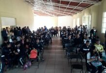 Ahora se Impartirán las Licenciaturas en Derecho, la de Economía Solidaria y la de Ingeniería Forestal Comunitaria.