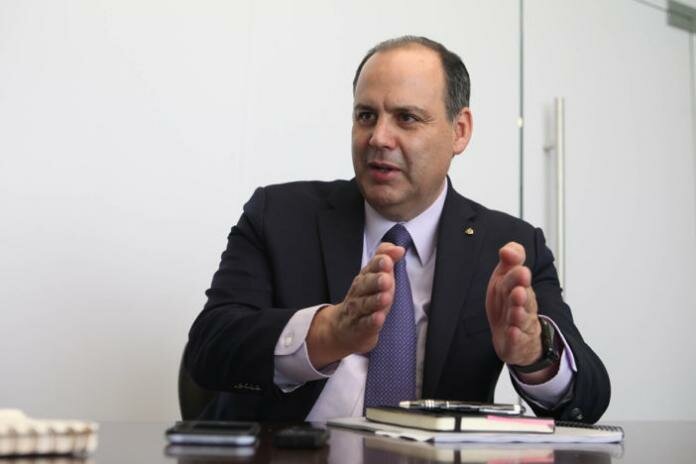 La Coparmex Pide a la Conasami Ajustar el Salario Mínimo a 98.15 Pesos Diarios