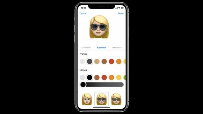 Usuarios de Iphone Podrán Crear ‘Emojis’ Personalizados Usuarios de Iphone Podrán Crear ‘Emojis’ Personalizados