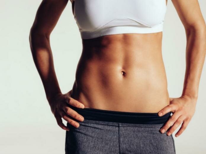 Marca el Abdomen Bajo, ¡Tonifícalo con 15 Minutos al Día! Marca el Abdomen Bajo, ¡Tonifícalo con 15 Minutos al Día!