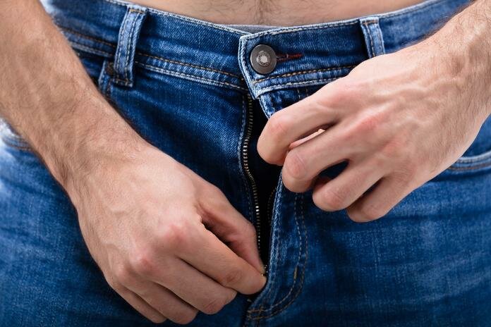 Los Hombres con Este Tipo de Sangre Tienen Mejores Erecciones