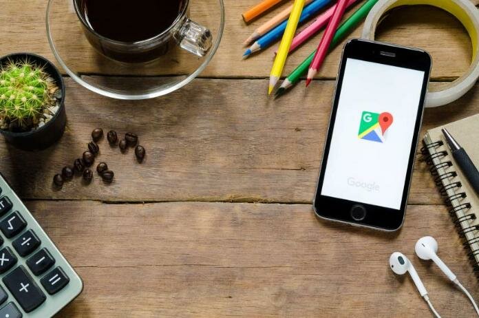 El Cambio de Google Maps que Está Enfadando a Algunos Usuarios