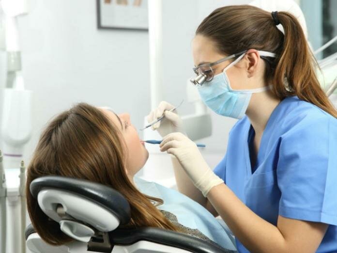 Cada Cuánto Tiene que ir al Dentista y por Qué Cada Cuánto Tiene que ir al Dentista y por Qué