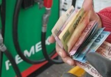 Precios Para las Gasolinas Este Martes en Michoacán