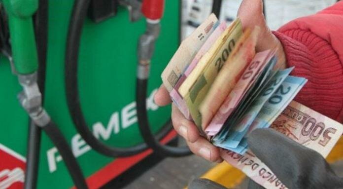 Precios Para las Gasolinas Este Martes en Michoacán Precios Para las Gasolinas Este Martes en Michoacán