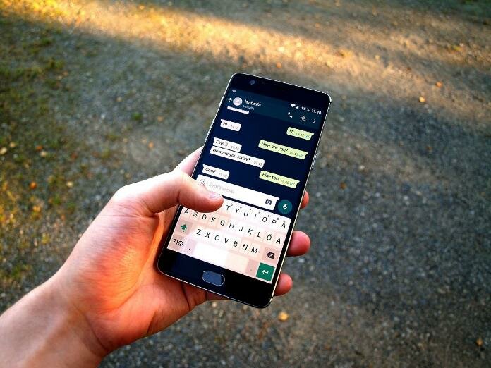 Whatsapp Lanzará el Modo “En Vacaciones” Whatsapp Lanzará el Modo “En Vacaciones”