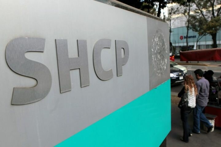 SHCP Analiza Adelanto de Participaciones en Ingresos Federales a Michoacán