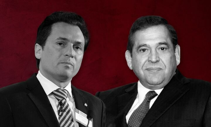 Confirma FGR Detención de Dueño de Altos Hornos y Orden Contra Lozoya Confirma FGR Detención de Dueño de Altos Hornos y Orden Contra Lozoya
