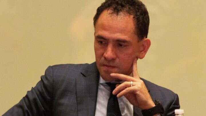 México no Está en Recesión Técnica, el Objetivo Será Impulsar a la Economía: SHCP México no Está en Recesión Técnica, el Objetivo Será Impulsar a la Economía: SHCP