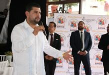 Octavio Ocampo Reconoce Aporte de los Telebachilleratos en Michoacán