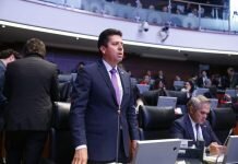 Toño García Hace un Llamado a no Seguir Golpeando el Presupuesto de los Municipios