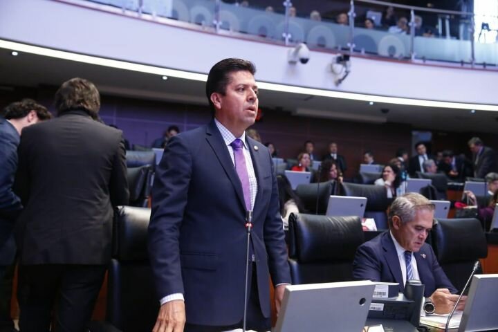 Toño García Hace un Llamado a no Seguir Golpeando el Presupuesto de los Municipios