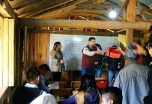 Necesario el Respaldo Para el Sector Educativo