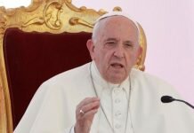 El Papa Insta al Diálogo en Chile Para Resolver Crisis
