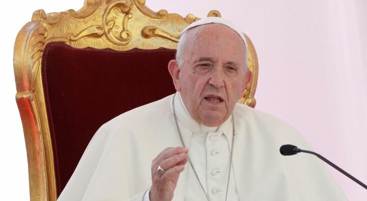 El Papa Insta al Diálogo en Chile Para Resolver Crisis