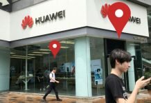 Pentágono Advierte a OTAN Sobre uso de Redes 5G de Huawei