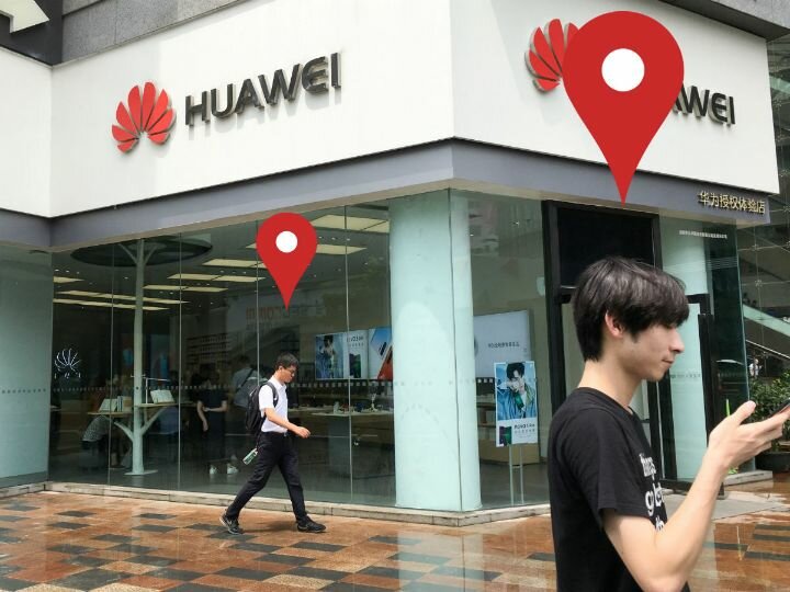 Pentágono Advierte a OTAN Sobre uso de Redes 5G de Huawei Pentágono Advierte a OTAN Sobre uso de Redes 5G de Huawei