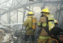 Está por Iniciar la Colecta de los Bomberos Voluntarios; el Año Pasado no Alcanzaron la Meta de un Millón de Pesos.