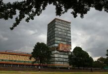 Anuncia la UNAM Terna Final Para Elegir a su Próximo Rector