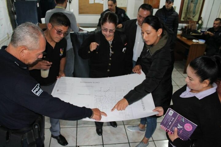 Uruapan Contará con Centro de Atención a Víctimas en Apego a Estándares Internacionales